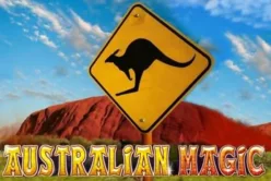 Australian Magic