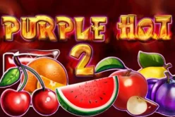 Purple Hot 2