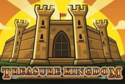 Treasure Kingdom