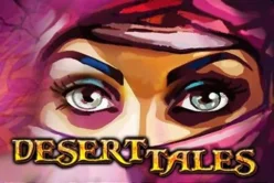 Desert Tales