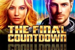 The Final Countdown