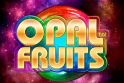 Opal Fruits