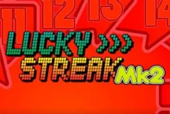 Lucky Streak Mk2