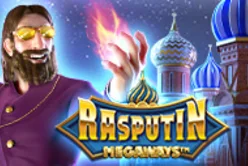 Rasputin Megaways