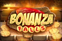 Bonanza Falls
