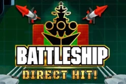 Battleship Direct Hit