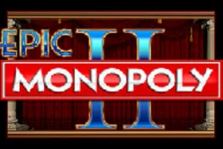 Epic Monopoly II