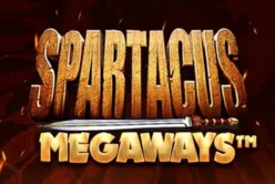 Spartacus Megaways