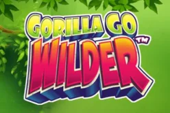 Gorilla Go Wilder