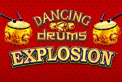 Dancing Drums Explosion
