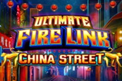 Ultimate Fire Link China Street