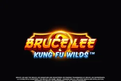 Bruce Lee Kung Fu Wilds