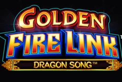 Golden Fire Link Dragon Song