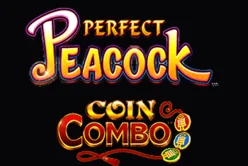 Perfect Peacock Coin Combo
