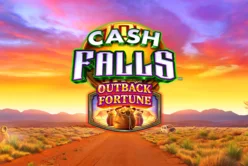 Cash Falls Outback Fortune