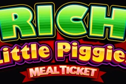 Rich Little Piggies Meal Ticket