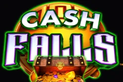 Cash Falls Pirate's Trove
