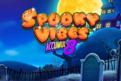 Spooky Vibes Accumul8