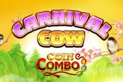 Carnival Cow Coin Combo