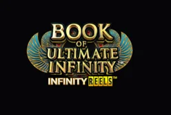 Book of Ultimate Infinity