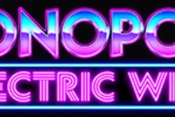 Monopoly Electric Win$