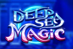 Drop and Lock Deep Sea Magic