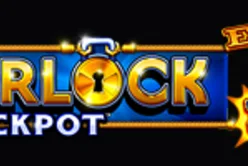 Eureka Blast Superlock