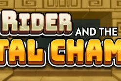 Sonny Rider & The Crystal Chambers