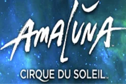 Cirque Du Soleil Amaluna