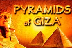 Pyramids of Giza
