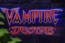 Vampire Desire