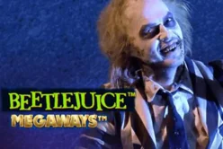 Beetlejuice Megaways