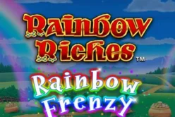 Rainbow Riches Rainbow Frenzy