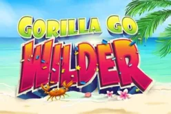 Gorilla Go Wilder