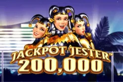 Jackpot Jester 200000