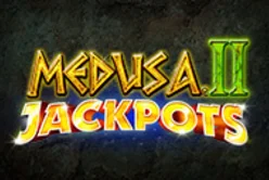 Medusa II Jackpot