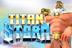 Titan Storm