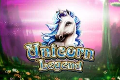 Unicorn Legend