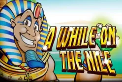 A While on the Nile