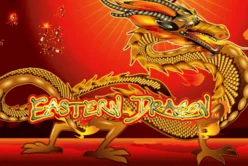 Eastern Dragon