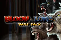 Bloodlore Wolf Pack