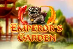 Emperor's Garden