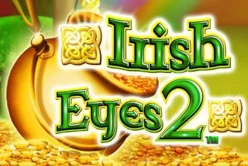 Irish Eyes 2