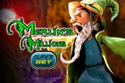 Merlins Millions Superbet