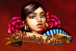 Spanish Eyes