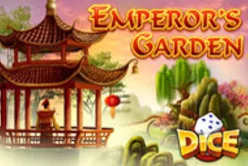 Emperor's Garden (Dice)