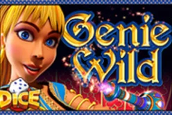Genie Wild (Dice)