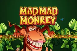 Mad Mad Monkey