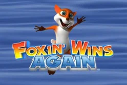 Foxin' Wins Again