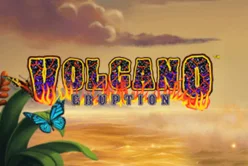 Volcano Eruption